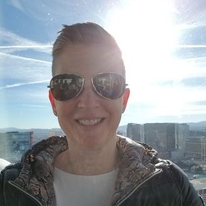 Meet your Posher, Diane